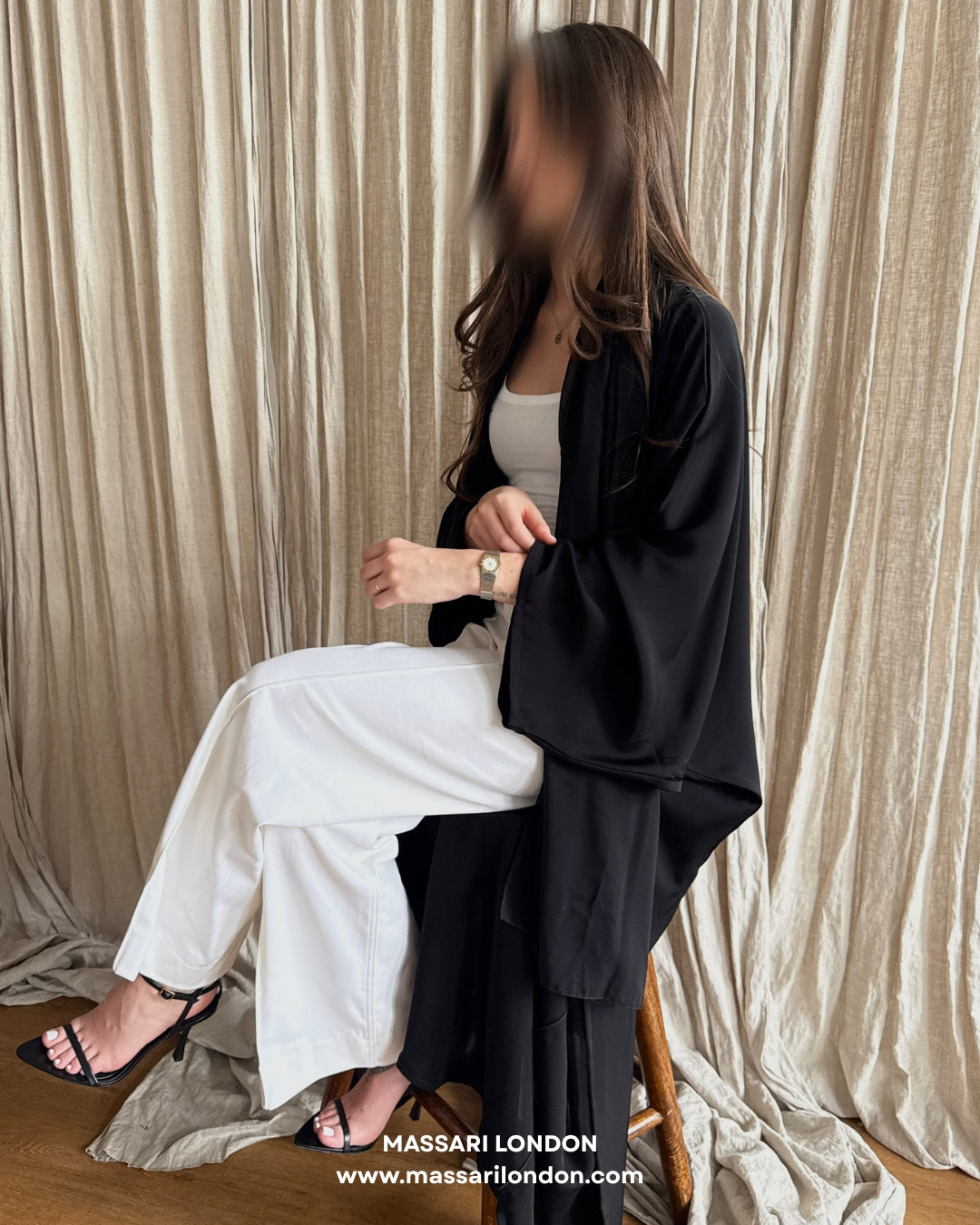 The Classic Collection - Black