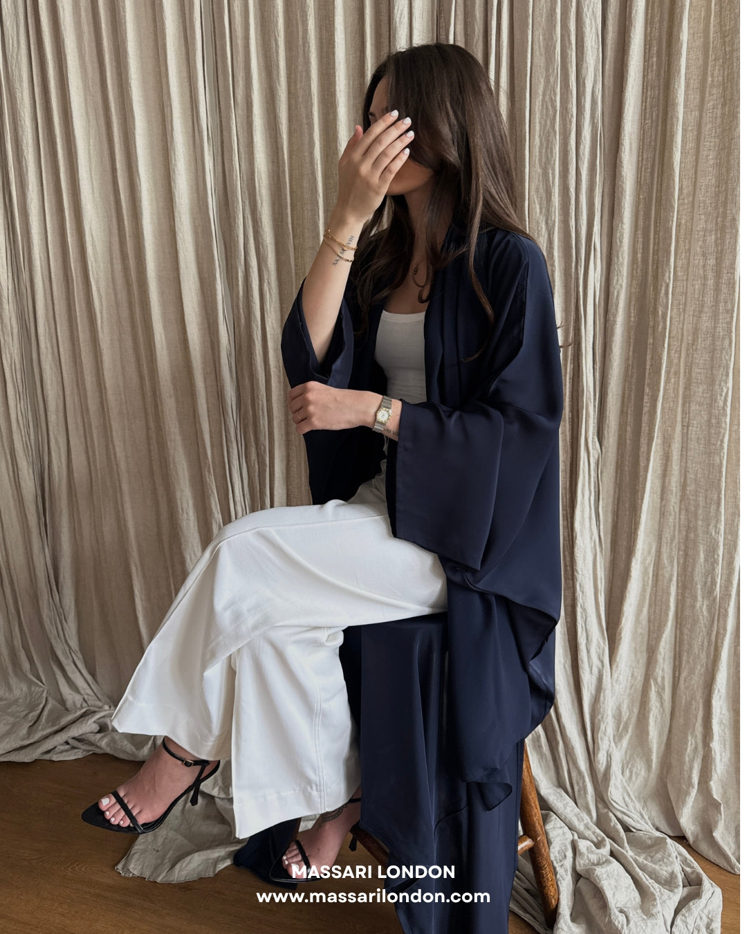 The Classic Collection - Dark Blue