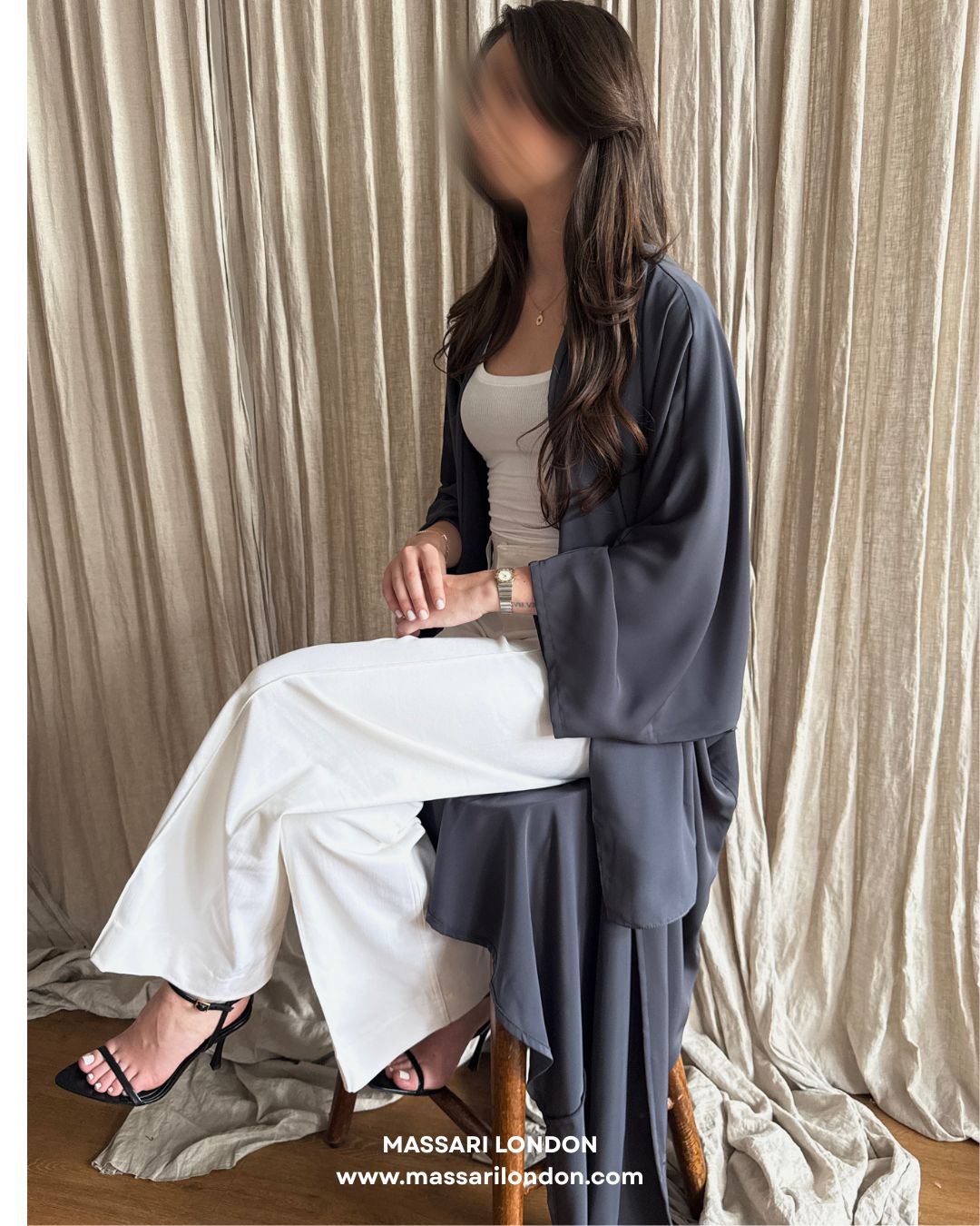 The Classic Collection - Grey