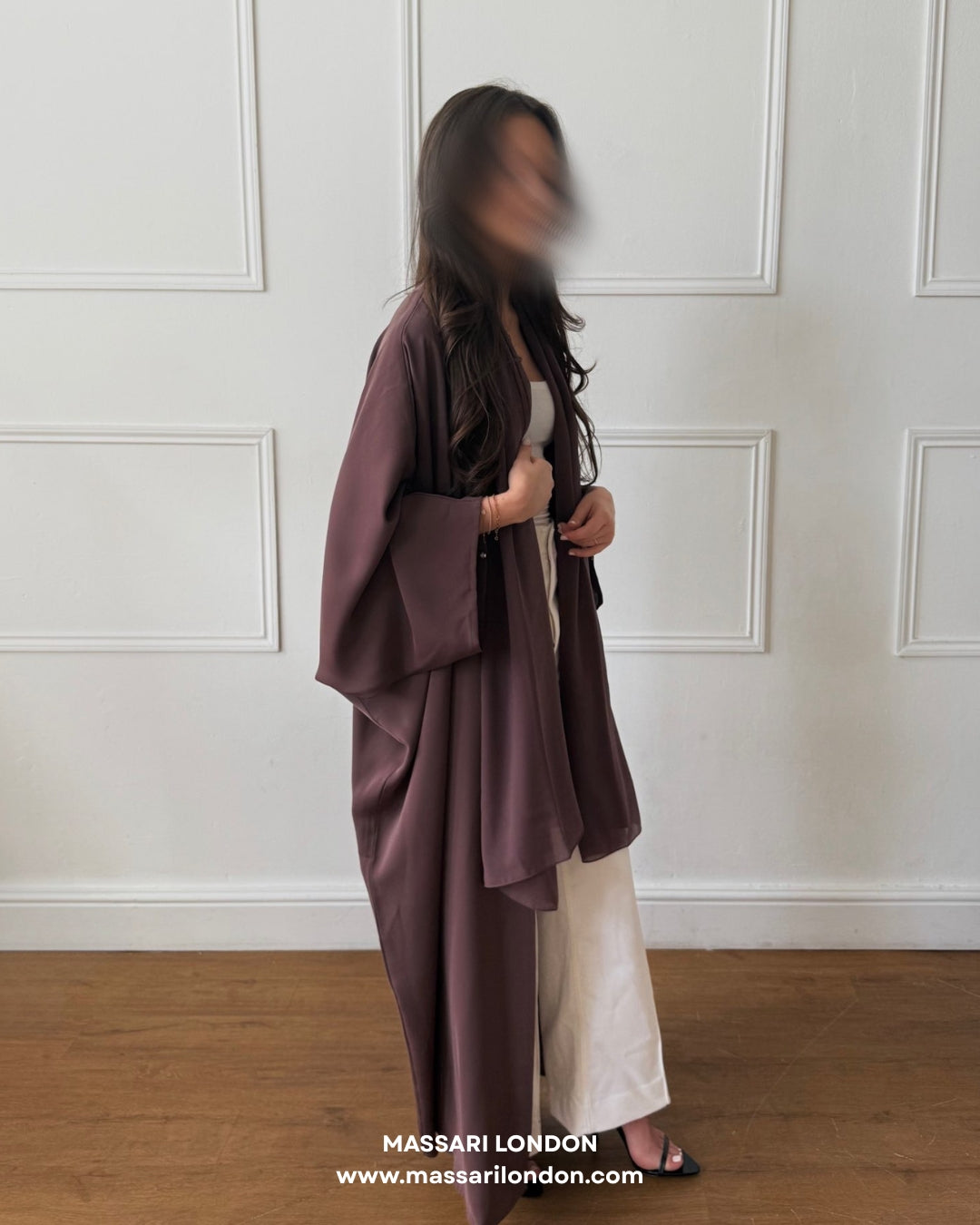 The Classic Collection - Brown