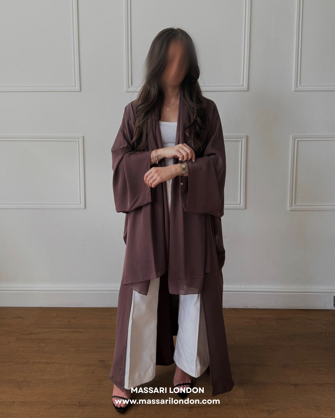 The Classic Collection - Brown