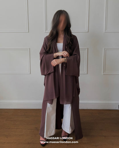 The Classic Collection - Brown