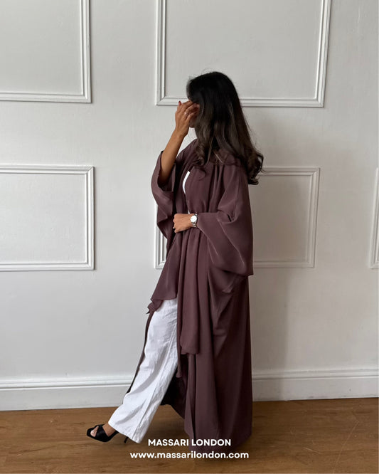 The Classic Collection - Brown