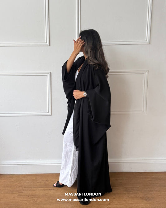 The Classic Collection - Black