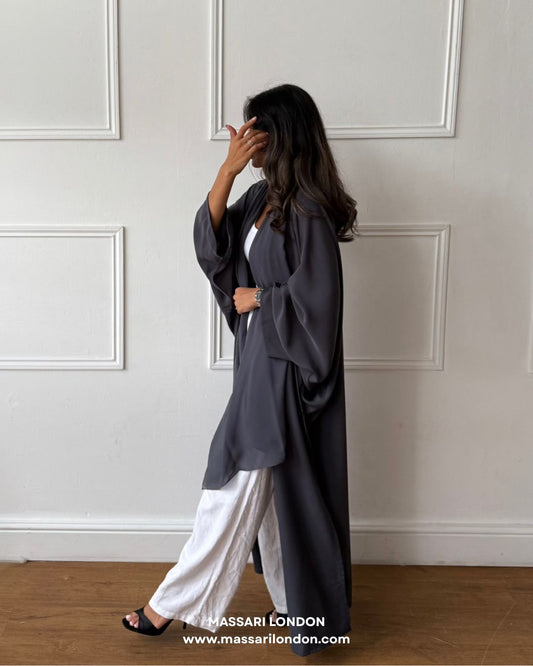 The Classic Collection - Grey