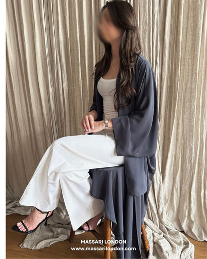 The Classic Collection - Grey