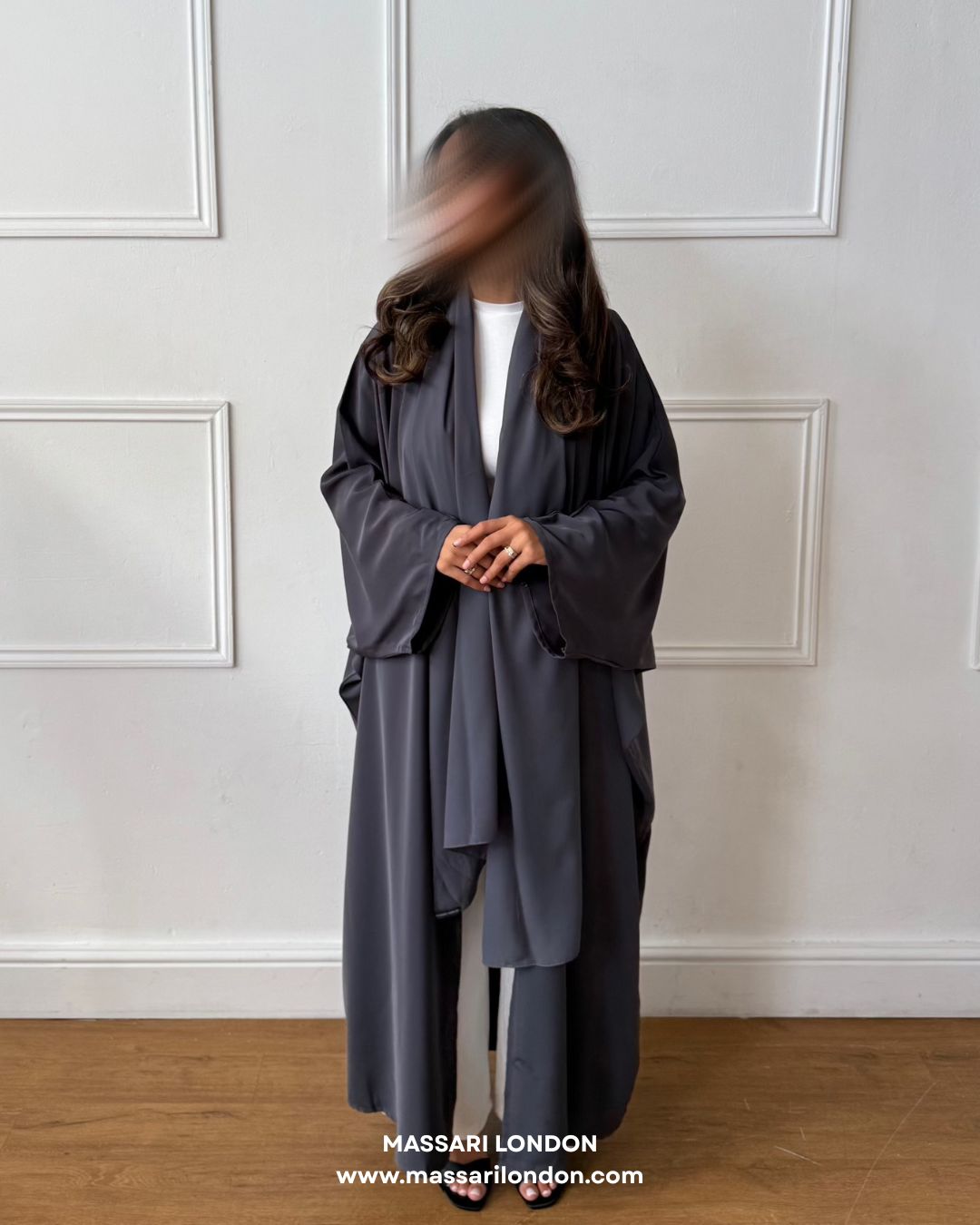 The Classic Collection - Grey