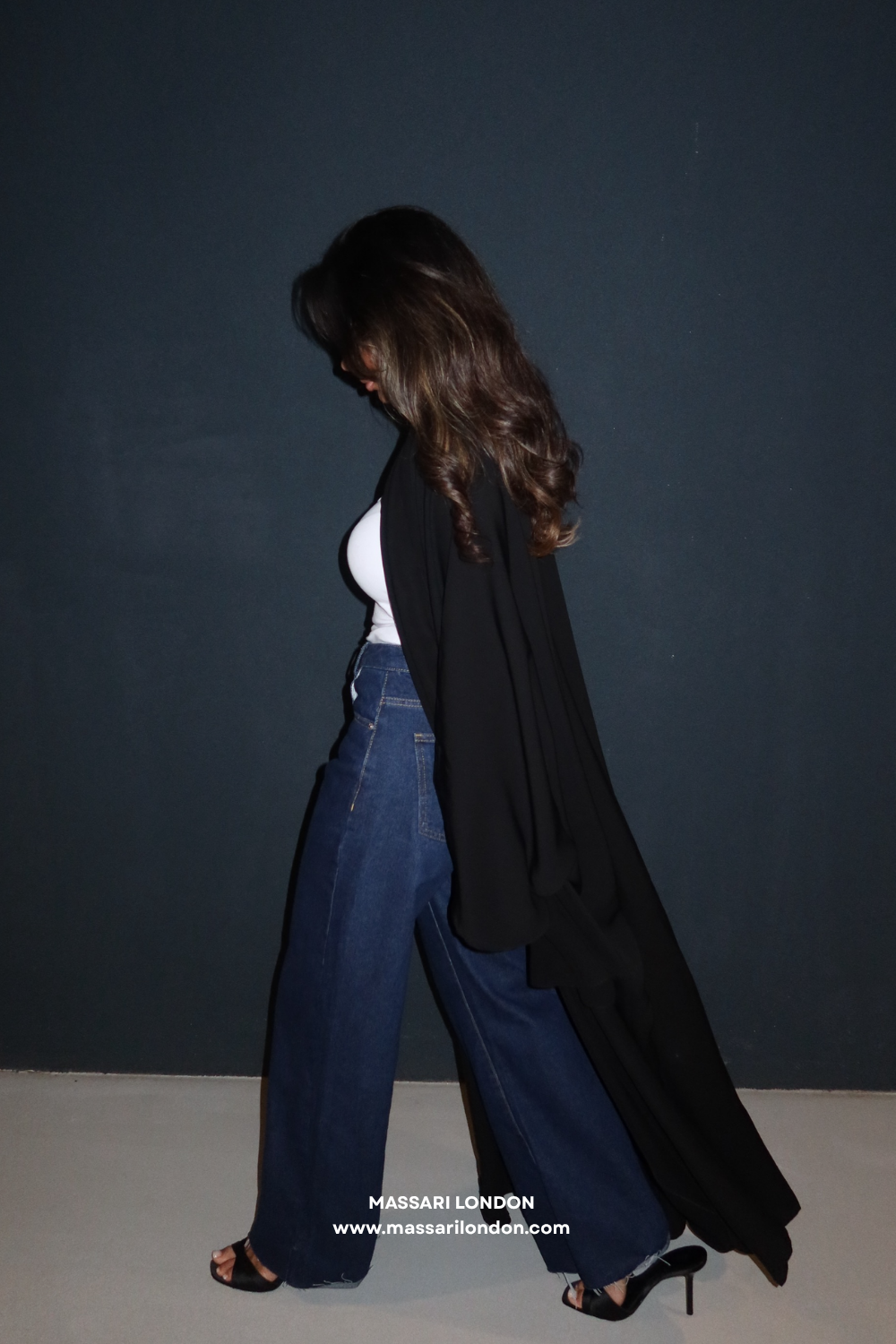 The Classic Collection - Black